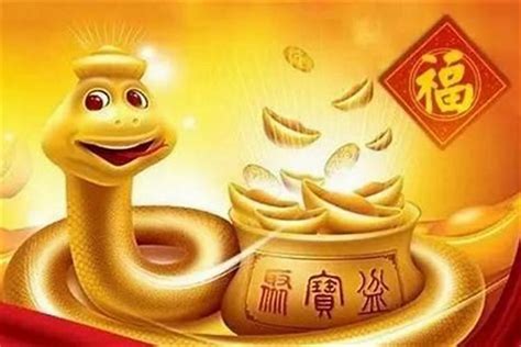 金蛇年|属蛇人金蛇命好吗，金蛇命运解析